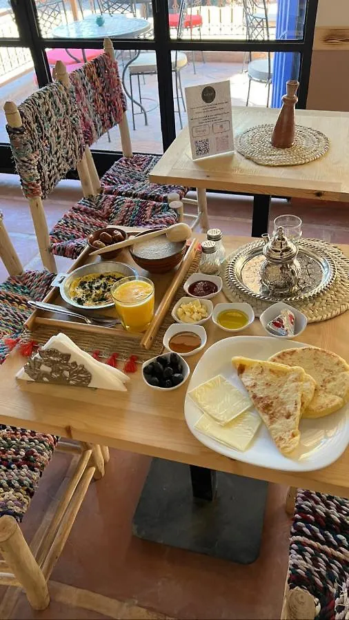 Tazart Lodge 마라케시 아파트