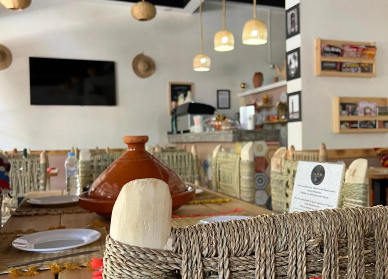 شقة Tazart Lodge مراكش