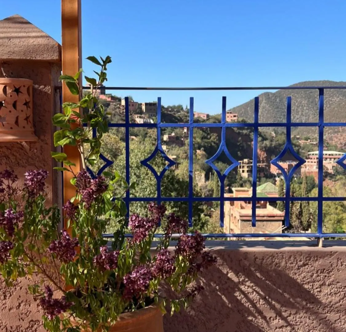 Tazart Lodge Marrakesh