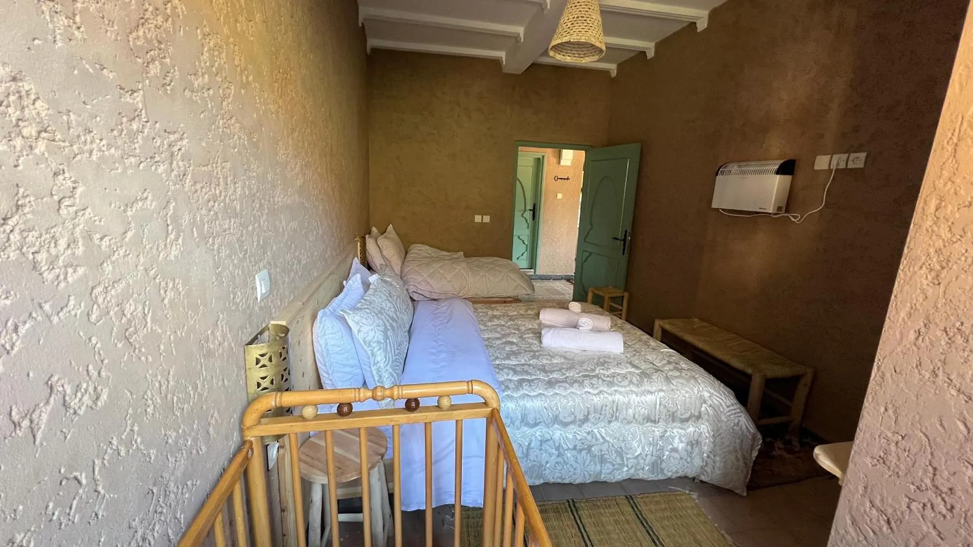 Apartment Tazart Lodge Marrakesh Morocco