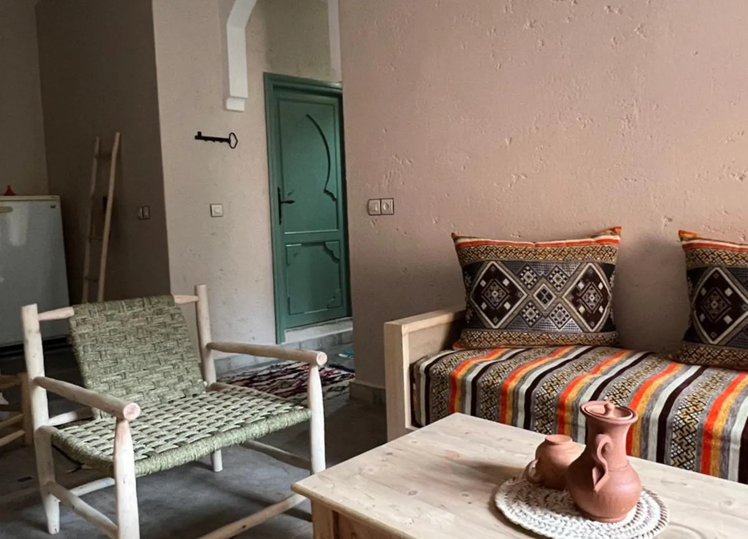 Tazart Lodge Marrakesh Apartment