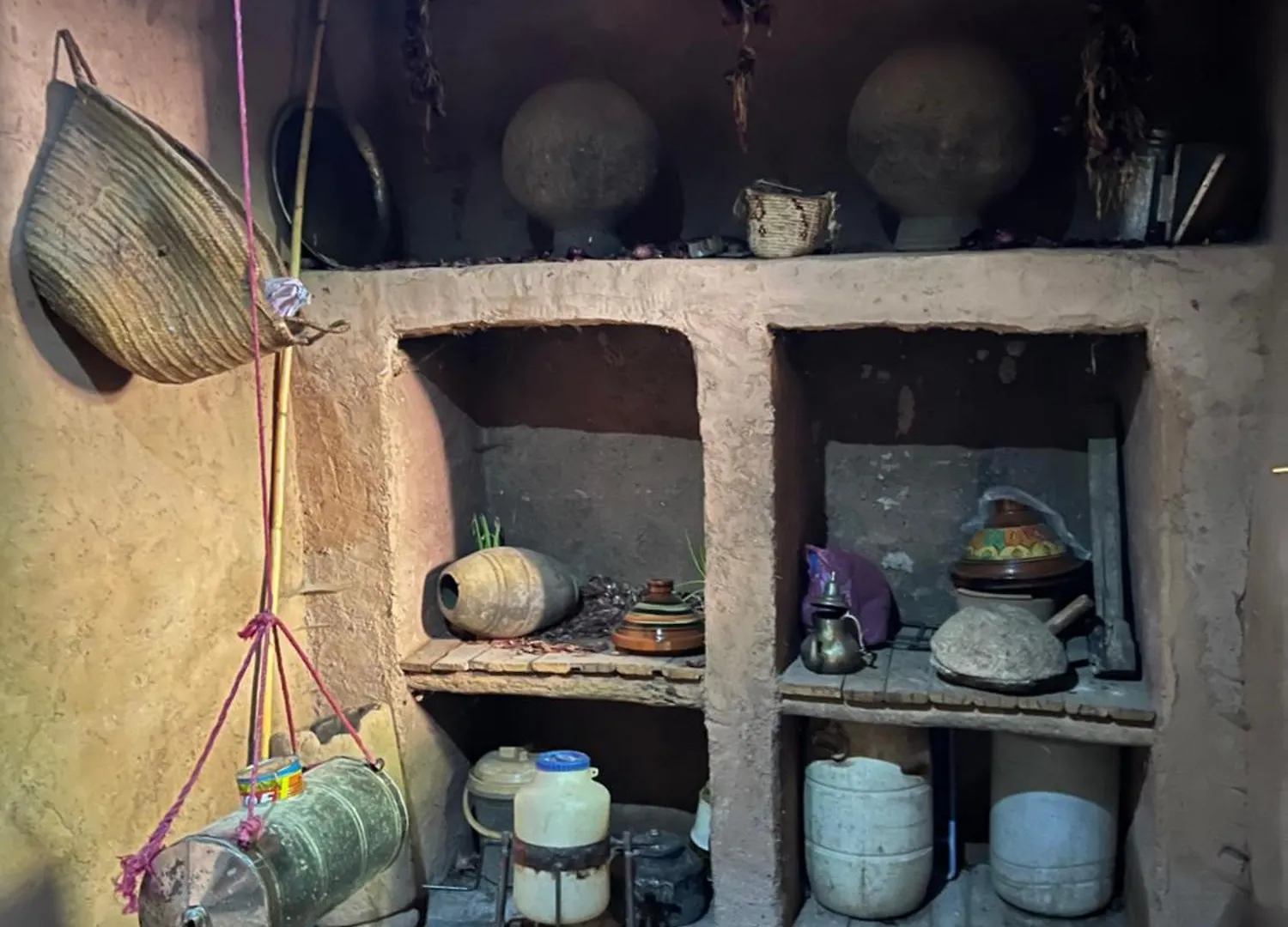 Tazart Lodge Marrakesh Apartment