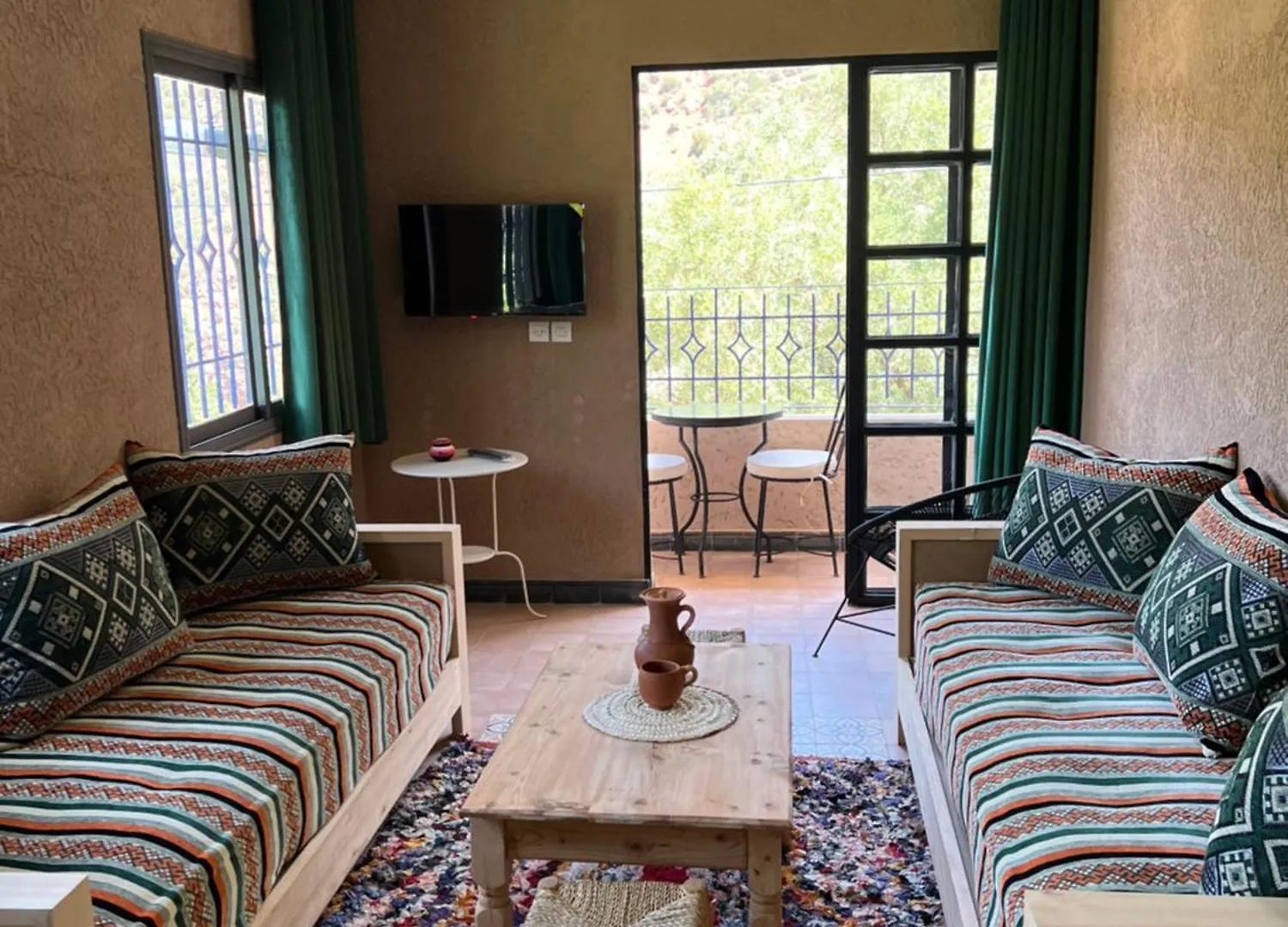 Tazart Lodge Marrakesh
