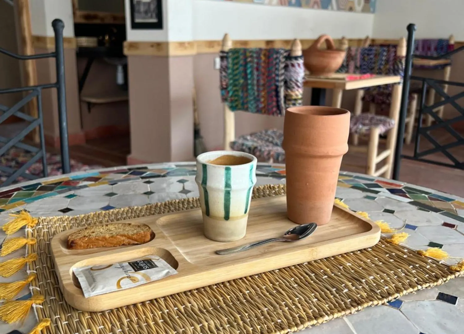 Tazart Lodge Marrakesh Apartment