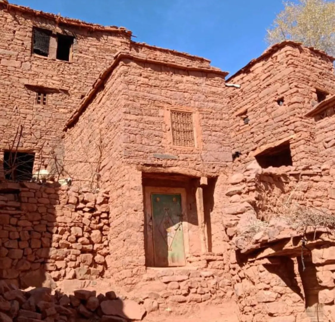 Tazart Lodge Marrakesh