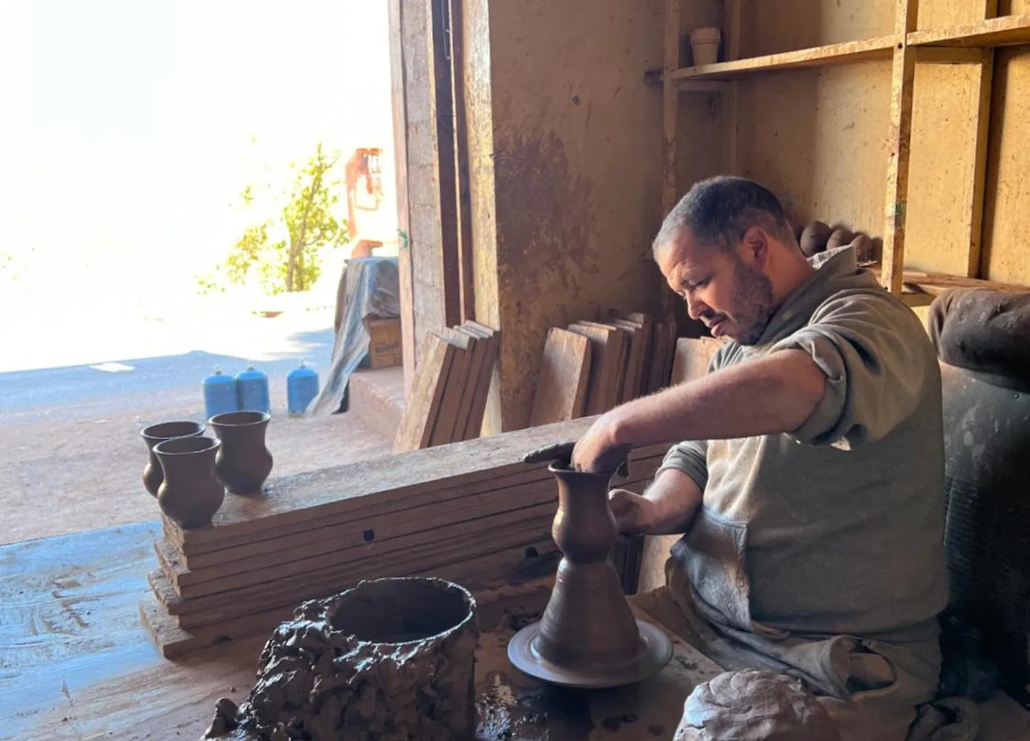 Tazart Lodge Marrakesh