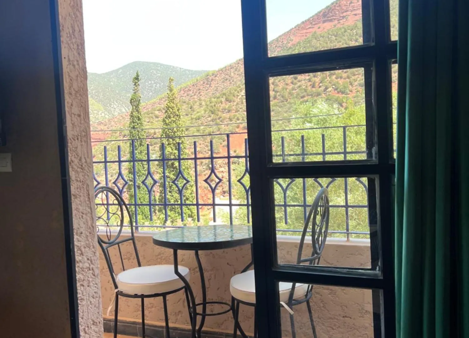 Tazart Lodge Marrakesh Morocco
