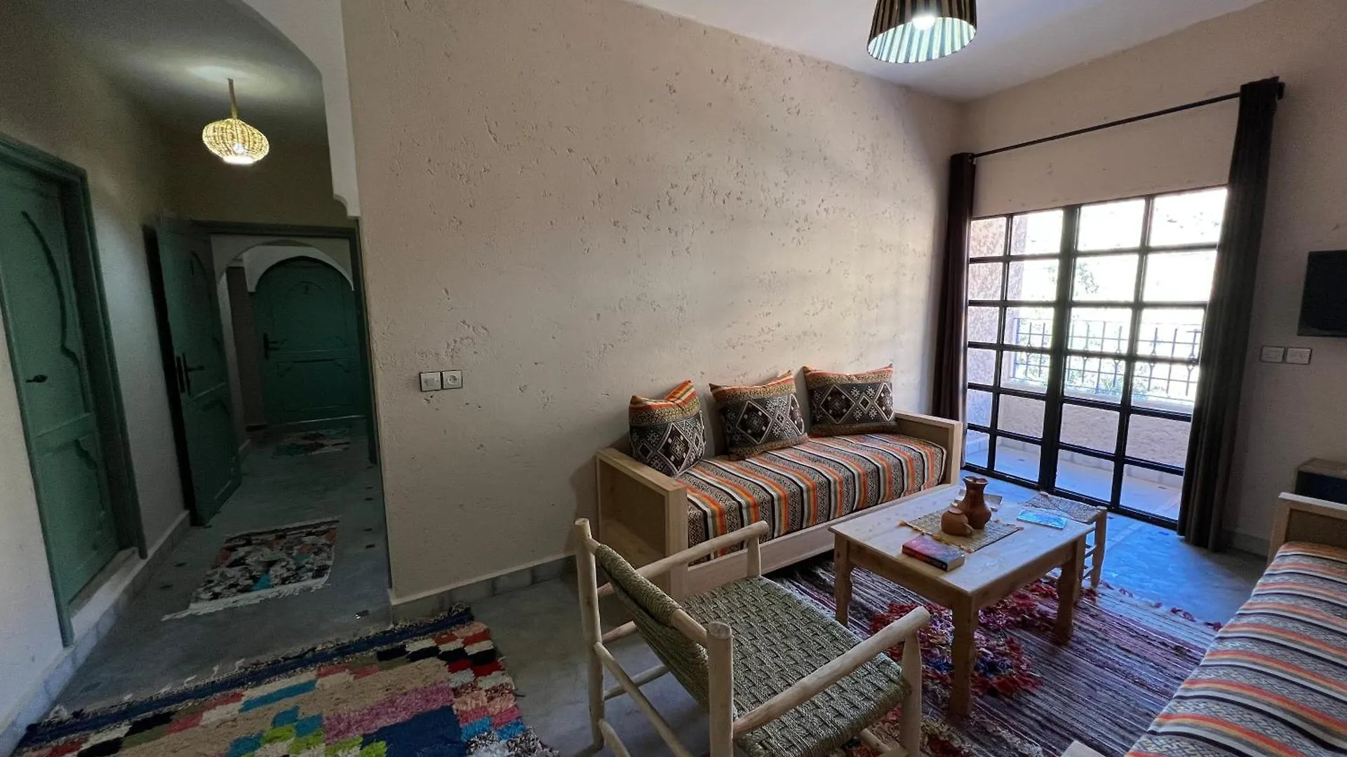Tazart Lodge Marrakesh Morocco