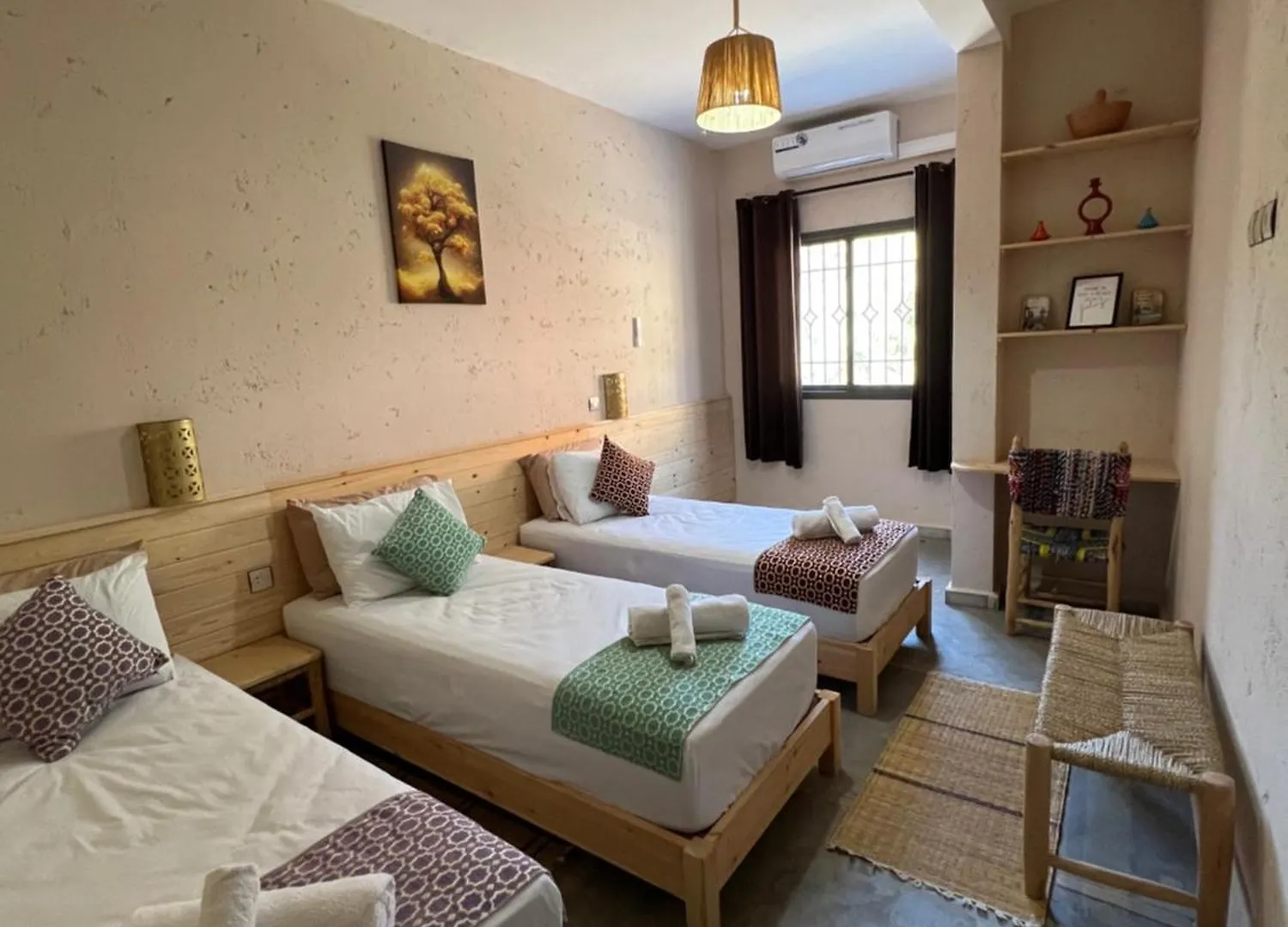 Tazart Lodge Marrakesh 0*,
