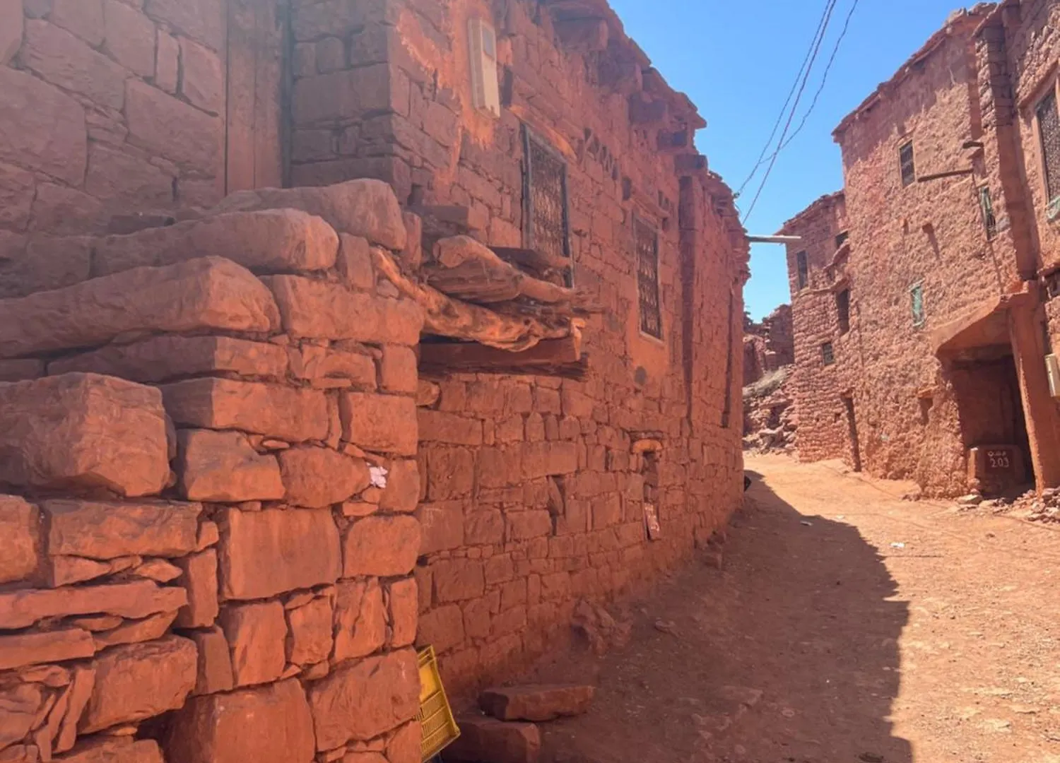 Tazart Lodge Marrakesh